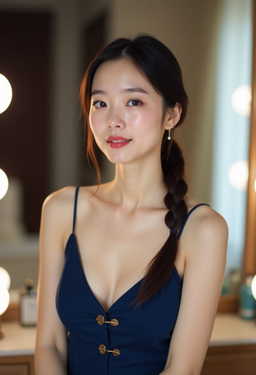 修真第一女帝