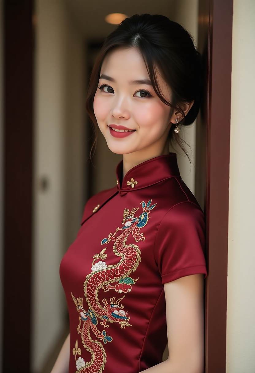 神豪从AI进化开始